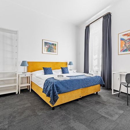 Bluebell Hotel براتسيلافا المظهر الخارجي الصورة